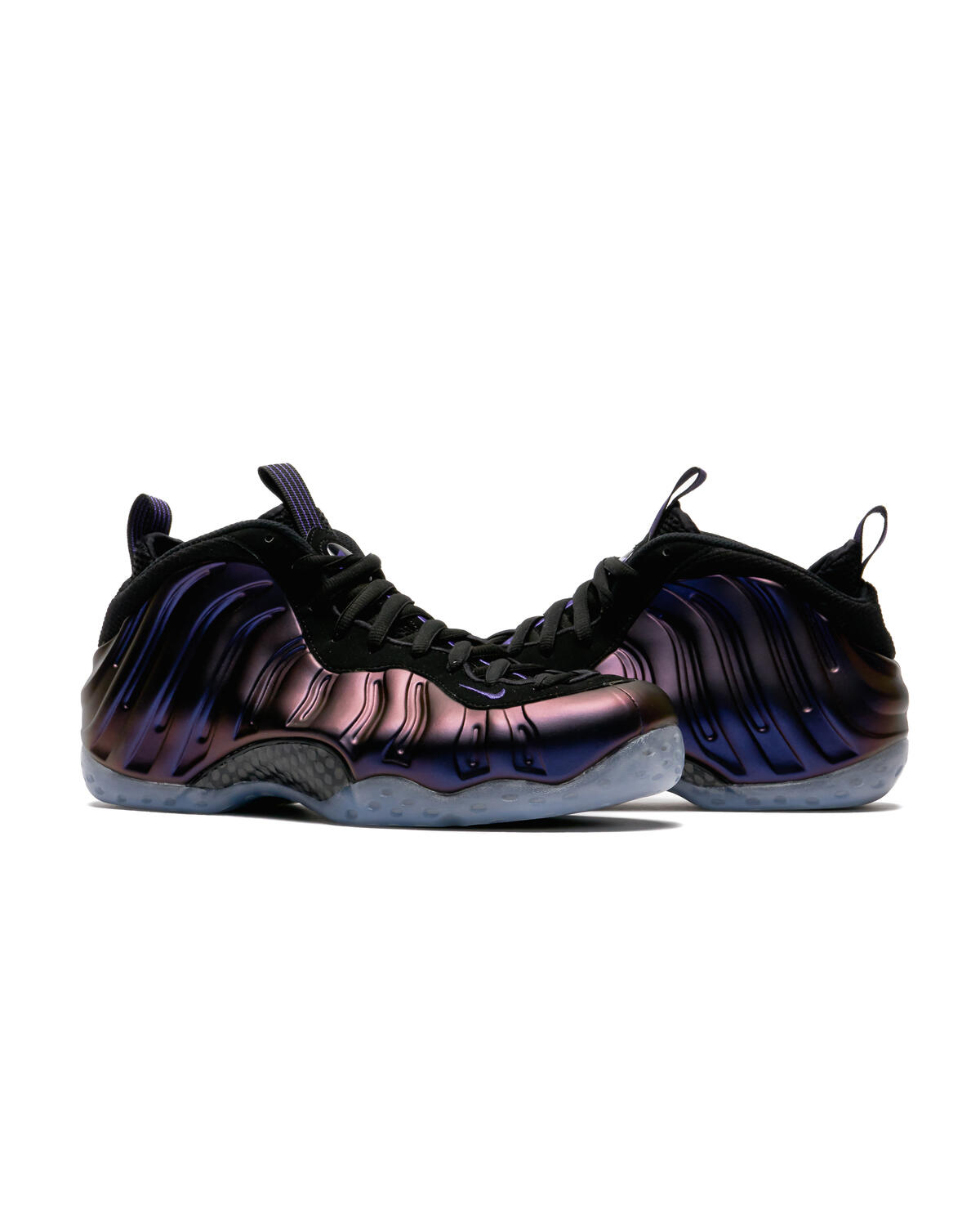 Nike AIR FOAMPOSITE ONE 'Eggplant' | FN5212-001 | AFEW STORE Nike AIR FOAMPOSITE ONE 'Eggplant' | FN5212-001 | AFEW STORE